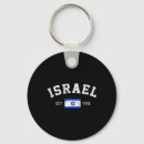 Search for israeli flag keychains Patriot