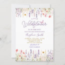 Recherche de garden invitations Bébé en fleurs