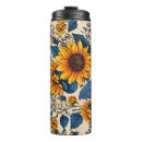 Search for sunshine travel mugs Floral