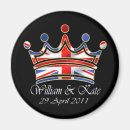 Search for william kate magnets Catherine