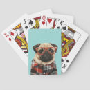 Recherche de chemises jeux de cartes Animal