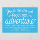 Search for aeroplane wedding invitations Adventure