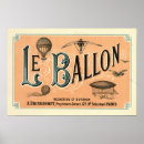 Search for ballons posters Flight