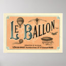 Recherche de journaux vintages posters Français