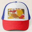 Search for leaves pattern hats Tree