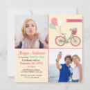 Search for bicycle birthday invitations Party