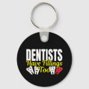 Search for cartoon tooth keychains Dentist