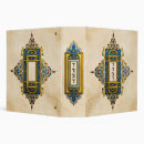 Search for arab binders Antique