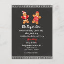Search for gingerbread postcards White