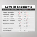 Search for exponent Power