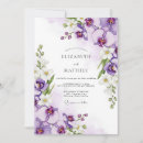 Recherche de jasmine invitations Lavande