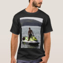 Recherche de jet ski tshirts Waverunner