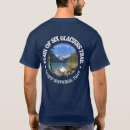 Recherche de glacier t shirt tshirts Randonnée
