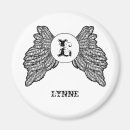 Recherche de j aile magnets Lettre