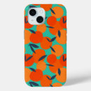 Search for orange fruit iphone cases Tropical