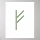 Search for sage green art Geometric