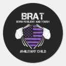 Search for brat stickers Usa