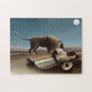 Search for gypsy puzzles Lion