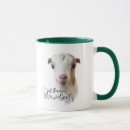 Search for love goats mugs Goat lady