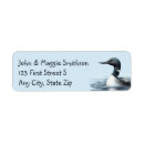 Search for wilderness animal return address labels Wildlife