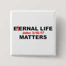 Search for eternity buttons Christian