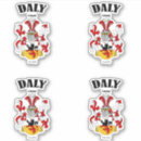 Search for daly Ireland
