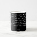 Search for words of wisdom mugs Typography