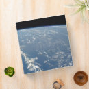 Search for atlantic binders Ocean