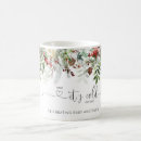 Search for winter baby shower mugs Baby it's cold outside
