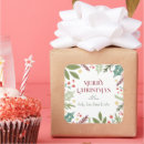 Search for gif stickers Merry christmas