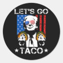 Recherche de trump train stickers Amérique