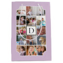 Search for lavender gift bags Birthday