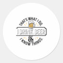 Search for do not drink stickers Vintage