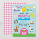 Recherche de de basse cour invitations Pour enfants