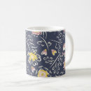 Recherche de coeur papillon tasses Nature