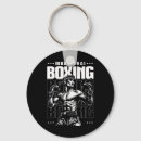 Search for mma fighter keychains Boxing