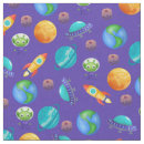 Search for alien fabric Ufos