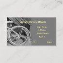 Recherche de cadre vintage cartes visite Réparation
