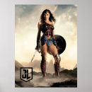 Search for league posters Dc comics