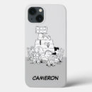 Recherche de comics iphone cases Snoopy