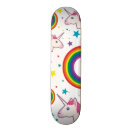 Search for emoji skateboards Unicorn
