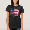 Search for offended tshirts Patriotic