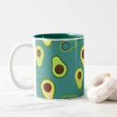 Recherche de avocado tasses Motif