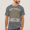 Search for computer science major tshirts School