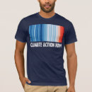 Search for climate change mens tshirts Environment