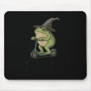 Recherche de tom tapis souris Grenouille