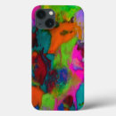 Recherche de réflexion coques Abstrait