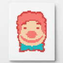Recherche de visage plaques Mignon