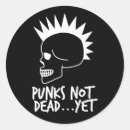 Search for punks stickers Punk music