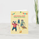 Search for dog walking birthday cards Puppy
